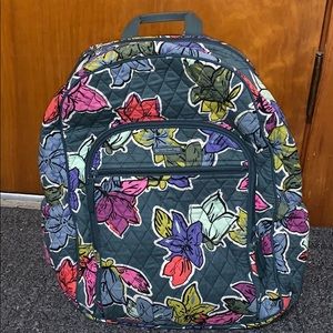 Vera Bradley Backpack